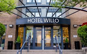 Hotel Willo - Previously Known Ywca Hotel